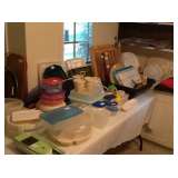 Kitchenware