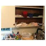 Napkins & Placemats