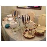 Dishes