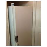 Upright Freezer