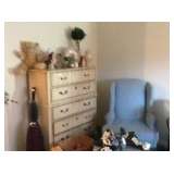Bedroom Chest