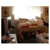 Quilts and Blankets