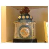 1972 Jim Beam Pearl Harbor Decanter