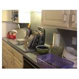Kitchenware
