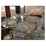 Heisey Glassware