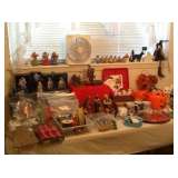 Holiday and Decor