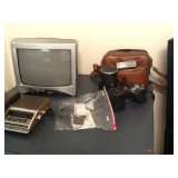 MIsc. Electronics & Canon Camera