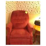 Rocker/Recliner