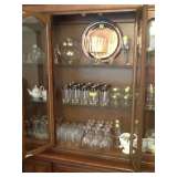 more glassware