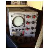 Radar Eqpt