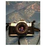 Canon Camera