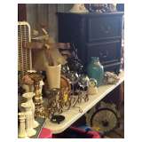 Lots of home decor