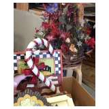 Holiday decor