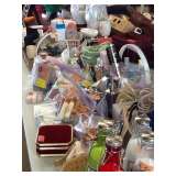 Toileties