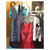 Evening wear