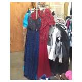 Gowns