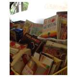 Books, DVD
