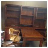 Executive Desk