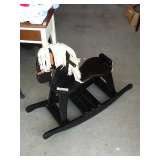 Rocking Horse