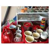 Glassware