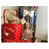 CHRISTMAS ITEMS
