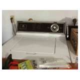 MAYTAG WASHER