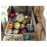 VINTAGE CHRISTMAS