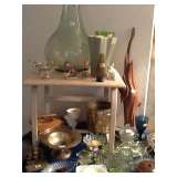 KNICK-KNACKS