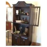 DISPLAY CABINET