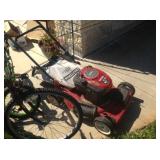 Craftsman Mower