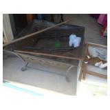 Fire pit