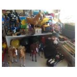 Toys, toys, toys