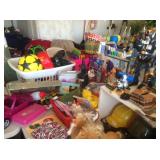 More toys