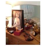 Pictures and Misc.