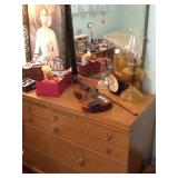 Large Dresser