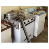 Gas Stove