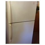 GE Refrigerator