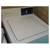 Kenmore Electric Washer