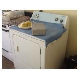 Gas Dryer