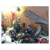 Power Tools