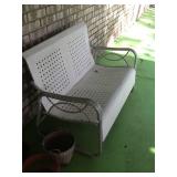 Parch Bench