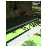 Outdoor Picnic Table