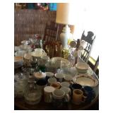 Varoius Dishes