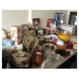 Kitchenware
