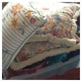 Linens & Bedding