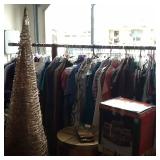 Lots of Ladies & Girls Clothes!!!
