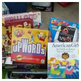 Board Games