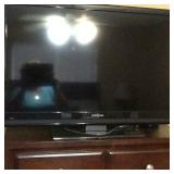39" Insignia Flat Screen TV