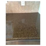 Color of the Granite Countertop