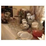 Christmas Dishes